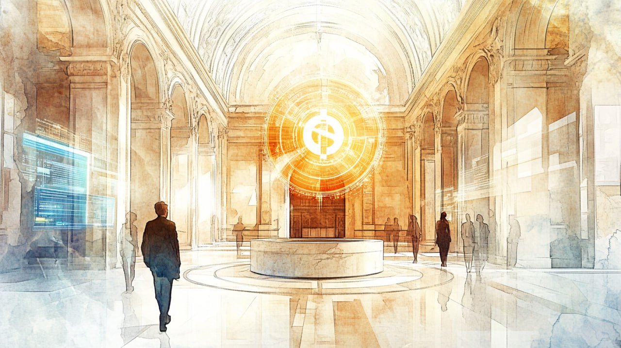 French bank ODDO BHF launches EUROD stablecoin French bank ODDO BHF launches EUROD stablecoin